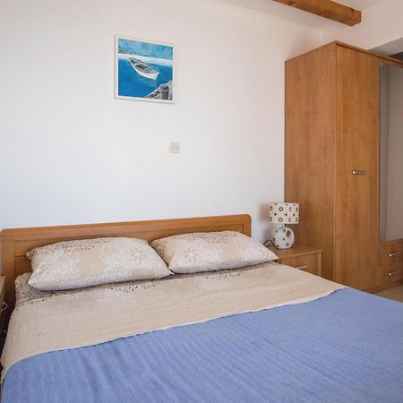 Lovely Apartment In Komarna With House Sea View Klek Exterior foto